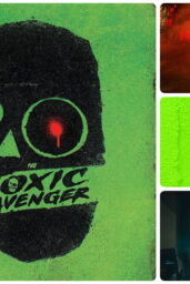 The Toxic Avenger