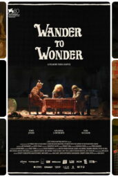 Wander to Wonder