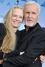 james cameron suzy amis cameron